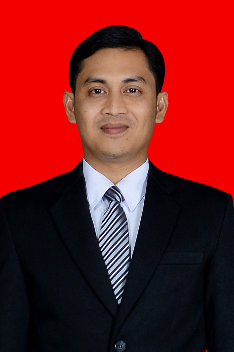 ILHAM SAHDI LUBIS