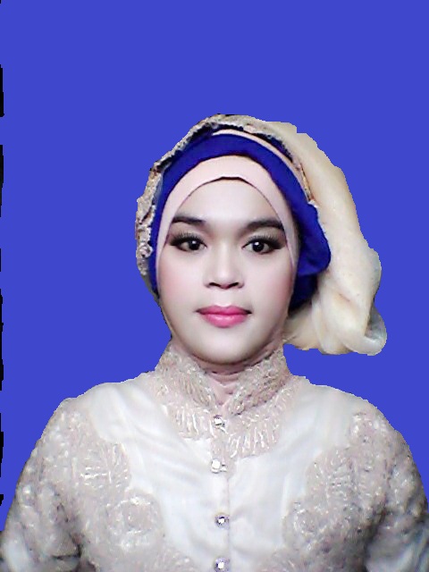 APRIDA IRMAYANA