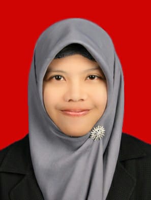 GABBY MAUREEN PRICILIA