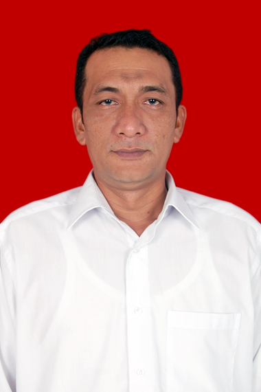 Dr. Zulfadli, M.Pd.